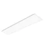 Ledvance LED Panel Kompakt Aluminium Weiß 33W 3630lm - 840 Kaltweiß | 120x30cm