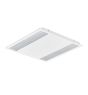 Philips LED Panel Coreline RC136B 31W 3100lm/3700lm/4300lm - 840 | 60x60cm - UGR <25 - Wählbare Wattzahl