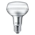 Philips Corepro LED Spot E27 R80 4W 345lm 36D - 827 Extra Warmweiß | Ersatz für 60W